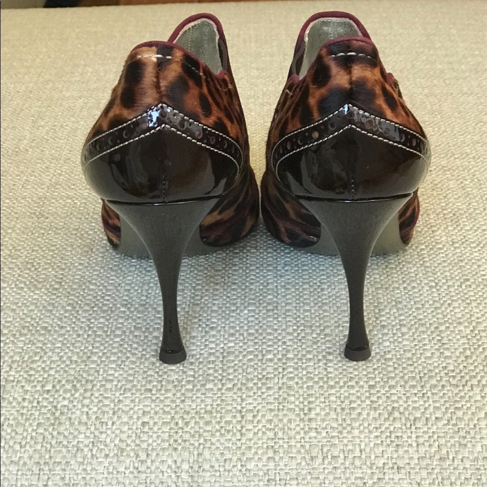 Dolce Gabbana Shoes - Picture 4 of 9